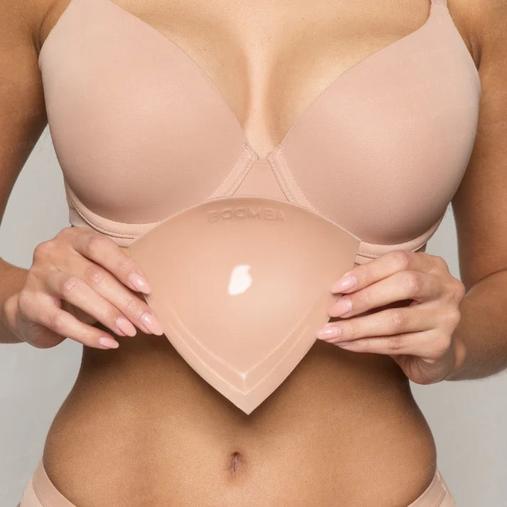 Boomba Invisible Lift Inserts™