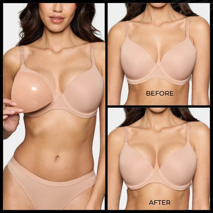 Boomba Invisible Lift Inserts™